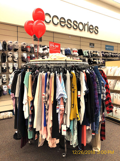 Department Store «Nordstrom Rack Tanasbourne Town Center», reviews and photos, 18100 NW Evergreen Pkwy, Beaverton, OR 97006, USA