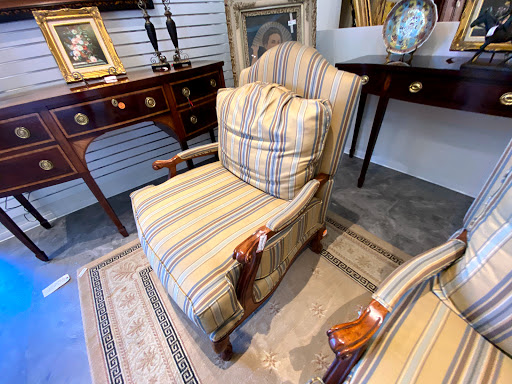 Charity «The Blue Bird Circle», reviews and photos, 615 W Alabama St, Houston, TX 77006, USA