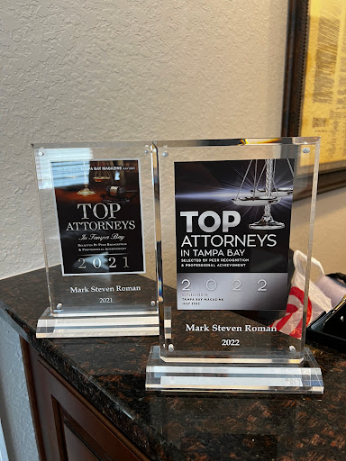 Personal Injury Attorney «Roman & Gaynor», reviews and photos