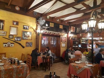 ANA MARíA RESTAURANT