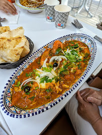 Aliment-réconfort du Restauration rapide Tunisian Food Hannibal à Annemasse - n°19