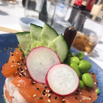 Photo n°3 de l'avis de Federica.d fait le 13/04/2023 à 19:56 sur le  Krudo Mare In Purezza à Bisceglie