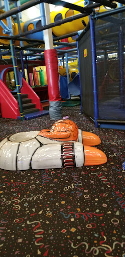 Amusement Park «Magic Mountain Fun Center - East», reviews and photos, 5890 Scarborough Blvd, Columbus, OH 43232, USA