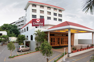 Ramyas Hotels image