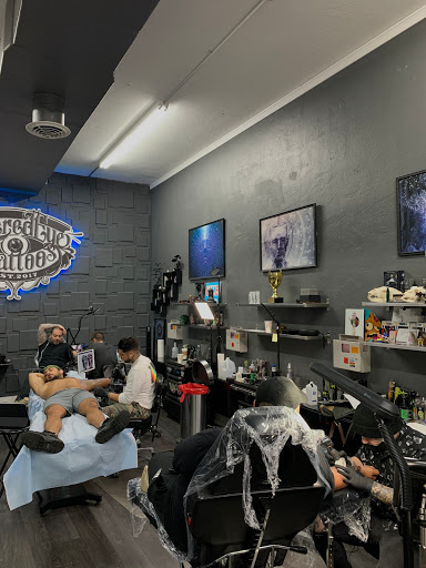 Explore japanese words tattoo ideas, creative tattoo ideas in Hollywood, available at Sacred Eye Tattoos