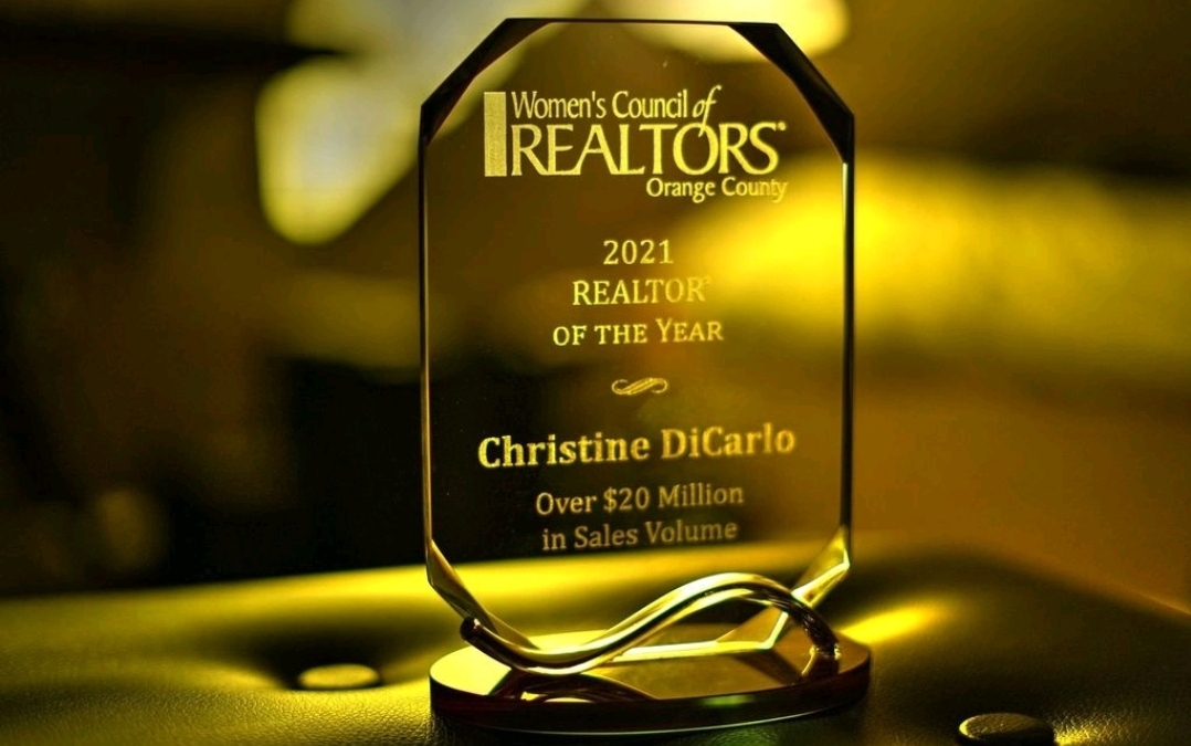 Christine DiCarlo - Remo Realty
