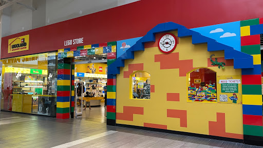 Shopping Mall «Great Mall», reviews and photos, 447 Great Mall Dr, Milpitas, CA 95035, USA