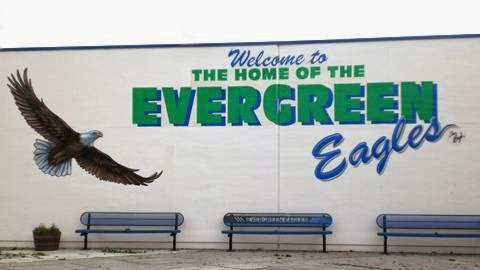 Evergreen Middle School - AZexplained