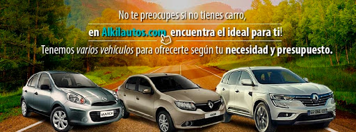 Alquiler de Carros en Barranquilla - Alkilautos.com