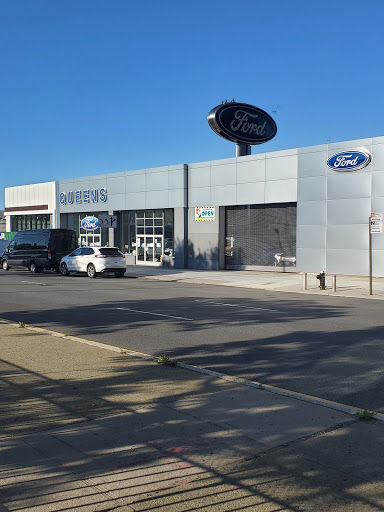 Ford Dealer «Ford Lincoln of Queens Boulevard», reviews and photos, 139-48 Queens Blvd, Jamaica, NY 11435, USA