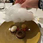 Photo n°8 de l'avis de Clemens.� fait le 28/10/2023 à 21:04 sur le  InDiferente Restaurante à Porto
