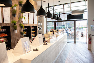 Photo n°45 de IT - Italian Trattoria Heron Parc à Villeneuve-d'Ascq ()