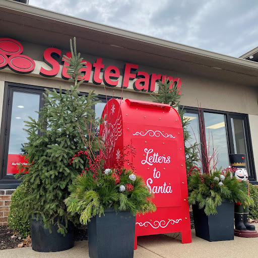 Auto Insurance Agency «State Farm: Nick Reed», reviews and photos