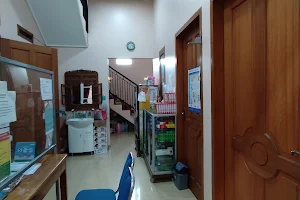 Klinik Pratama Rawat Inap Najwa Medika image
