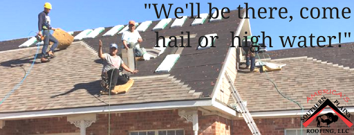 Brothers Roofing in Allen, Texas