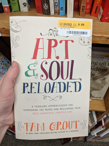 Book Store «Half Price Books», reviews and photos, 4027 Tacoma Mall Blvd, Tacoma, WA 98409, USA