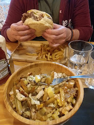 Photo n°9 de Côté Burger à Lyon ()