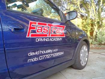 Fastrak Driving Academy - Liverpool