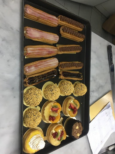 93 Treats, , Bakery, state Lagos