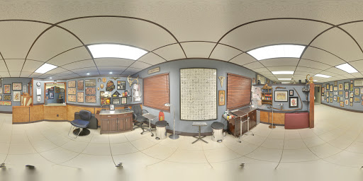 Tattoo Shop «Rise Above Tattoo», reviews and photos, 1009 N Mills Ave, Orlando, FL 32803, USA