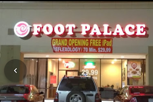 Foot Palace image