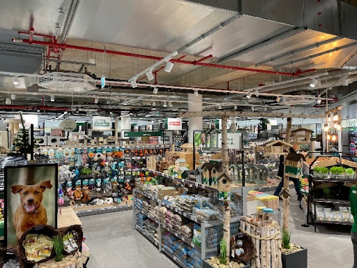 Fressnapf Ratingen Wallhöfe unter Ratingen, 