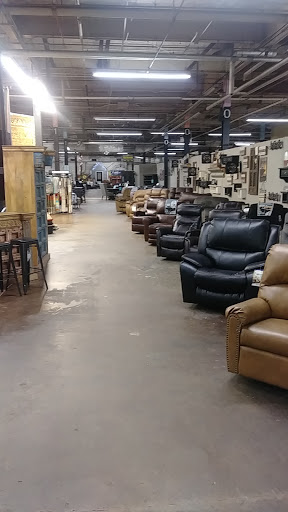 Furniture Store «Real Deals on Furniture», reviews and photos, 21 Cobb St, Jefferson, GA 30549, USA