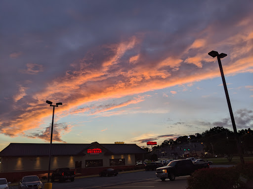 Fast Food Restaurant «Chick-fil-A», reviews and photos, 6810 Rogers Ave, Fort Smith, AR 72903, USA
