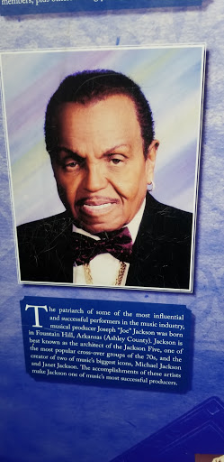 Museum «Mosaic Templars Cultural Center», reviews and photos, 501 W 9th St, Little Rock, AR 72201, USA