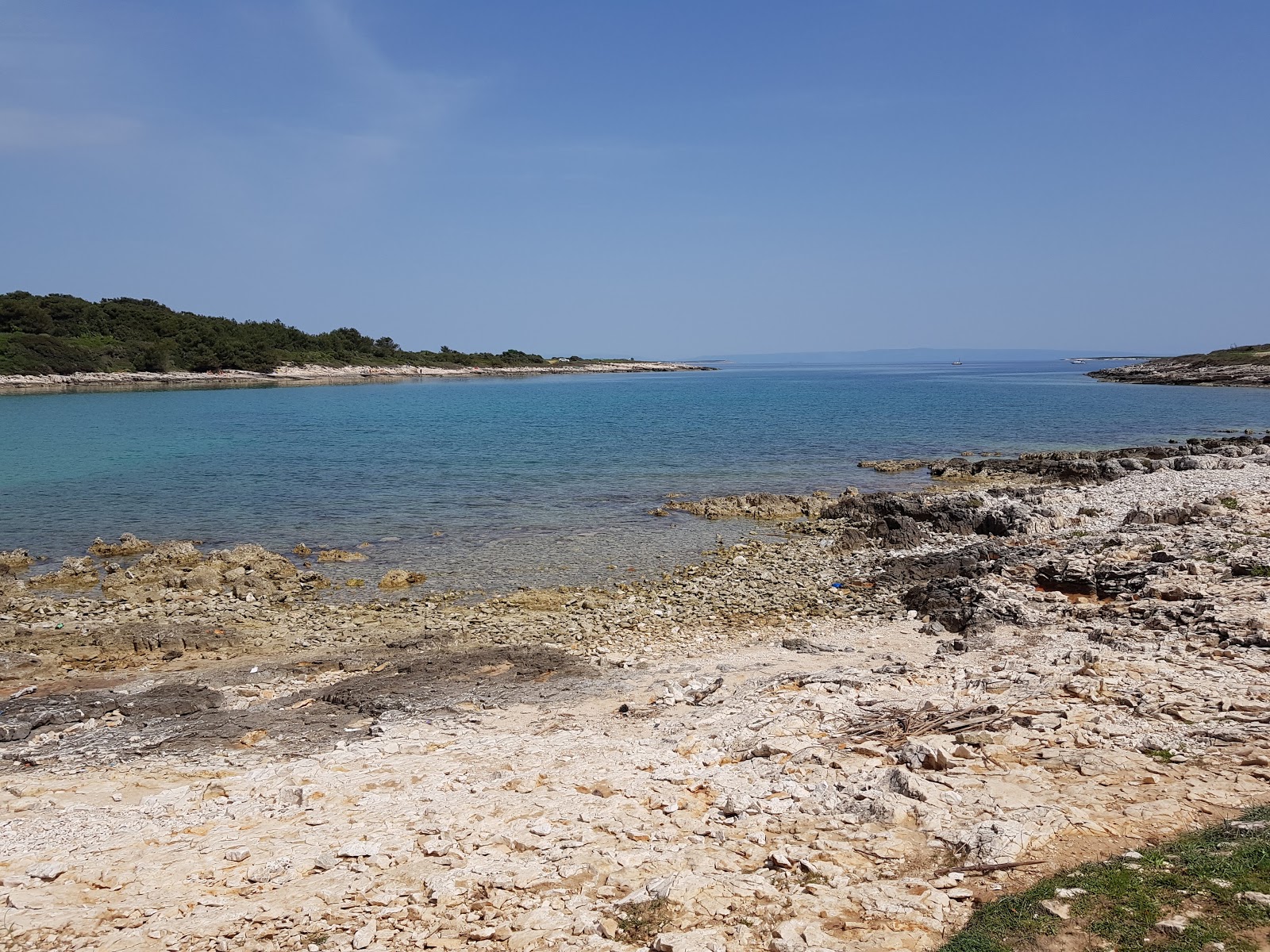 Lokva beach photo #8