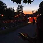 Photo n°1 de l'avis de M. fait le 08/09/2019 à 15:02 sur le  Strandleben - Hannover à Hanover