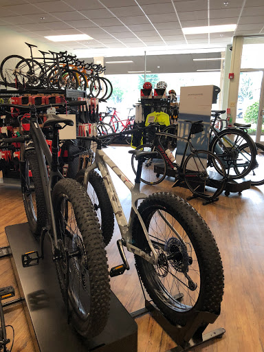 Bicycle Store «The Wheel Thing», reviews and photos, 15 South La Grange Road, La Grange, IL 60525, USA