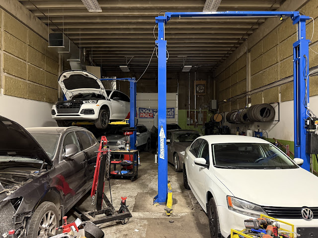 German Automotive Services