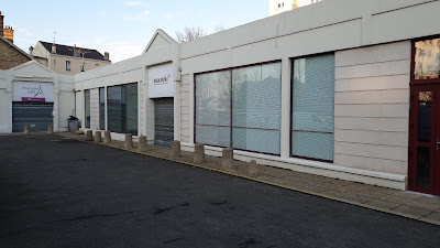 SG à Poissy