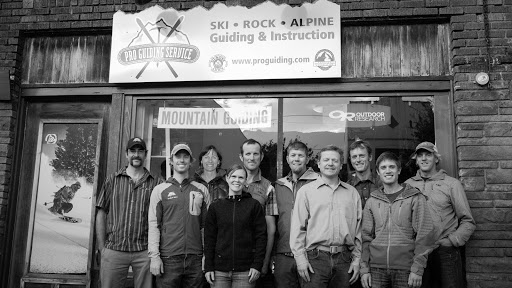 Outdoor Sports Store «Pro Ski and Mountain Service», reviews and photos, 108 W North Bend Way, North Bend, WA 98045, USA