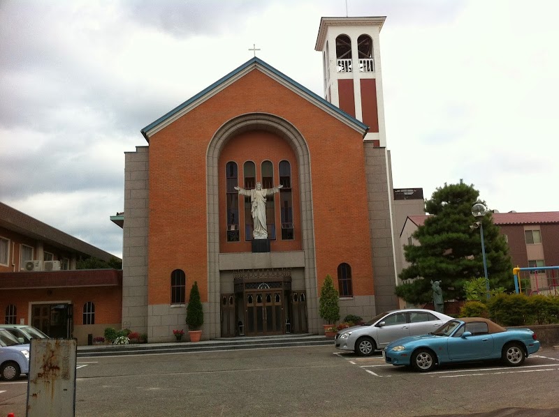 石川カトリック学園 聖ヨゼフ幼稚園