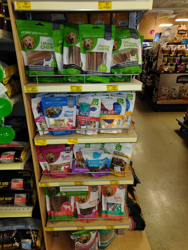 Pet Supply Store «PetSmart», reviews and photos, 271 New Rd, Somers Point, NJ 08244, USA