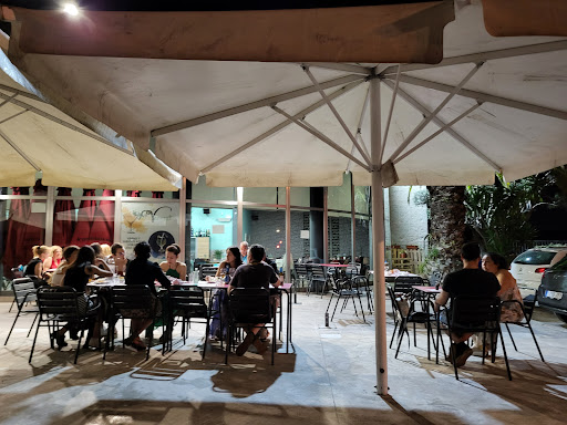 Loro Charly Ripollet Restaurant en Ripollet