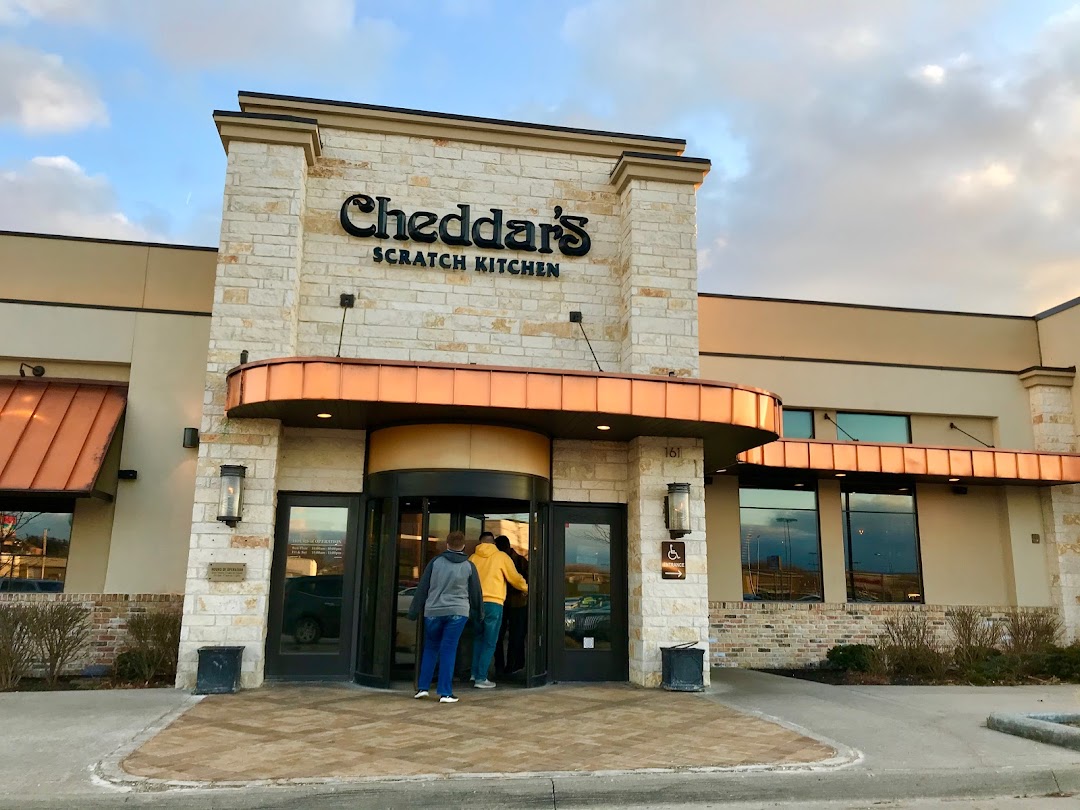 Cheddars Scratch Kitchen