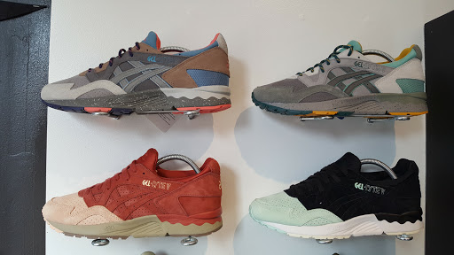 Barber Shop «Momentum», reviews and photos, 367 Fore St, Portland, ME 04101, USA