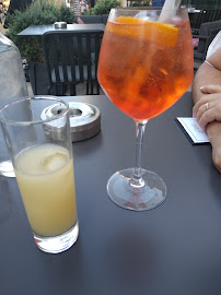 Plats et boissons du Restaurant Le Parvis à Porto-Vecchio - n°12