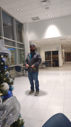 Chevrolet Dealer «Christi Hubler Chevrolet», reviews and photos, 1705 Lafayette Ave, Crawfordsville, IN 47933, USA