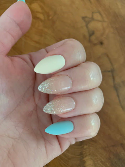 Ongles Charlesbourg - Carrefour Charlesbourg