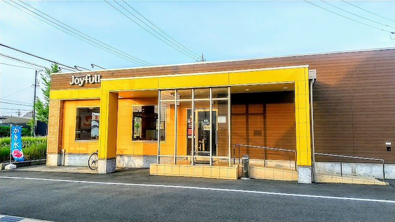 ジョイフル豊川八幡店