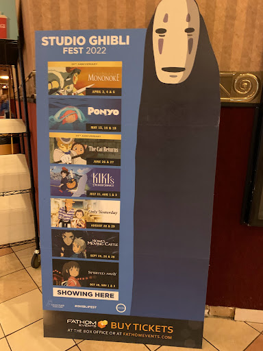 Movie Theater «Cinemark 20 and XD», reviews and photos, 40 Glenmaura National Blvd, Moosic, PA 18507, USA