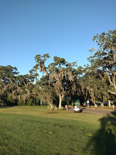 Golf Course «Rocky Point Golf Course», reviews and photos, 4151 Dana Shores Dr, Tampa, FL 33634, USA