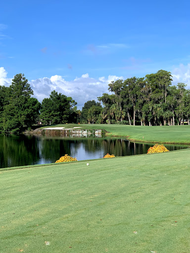 Country Club «Sugar Mill Country Club», reviews and photos, 100 Club House Cir, New Smyrna Beach, FL 32168, USA