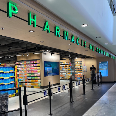 Pharmacie du Forum Des Halles à Paris