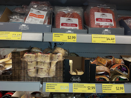 Supermarket «ALDI», reviews and photos, 3057 NJ-35, Hazlet, NJ 07730, USA