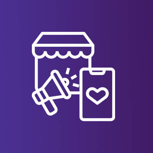 Logo da empresa - Myketplace